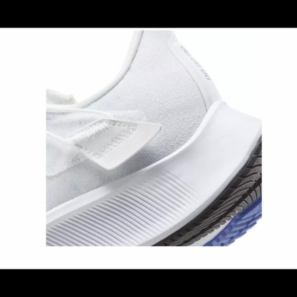Nike Air Zoom Pegasus 37 Flyease-size 8 (BNIB) main image 6